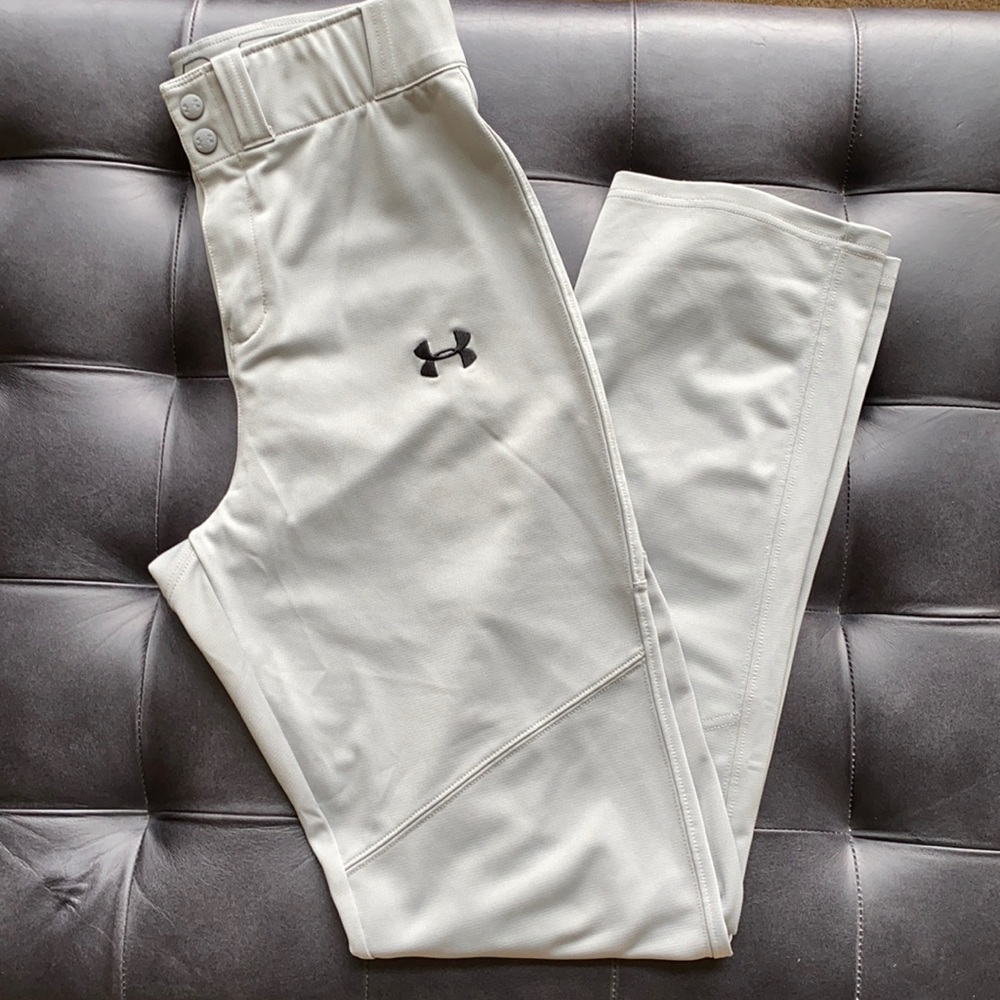 Under Armour Men’s Baseball Pants